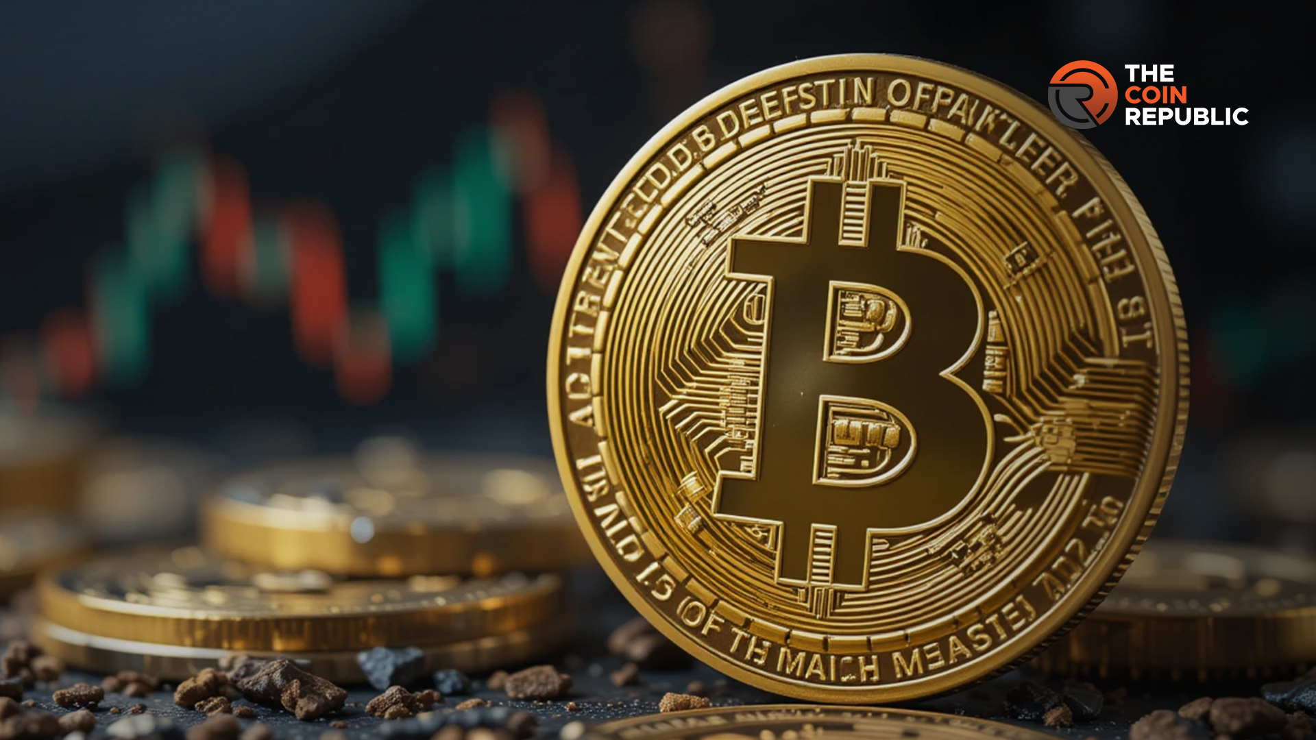 Analyst Warns Bitcoin Price Could Fall to $96K Amid Crypto Market Crash