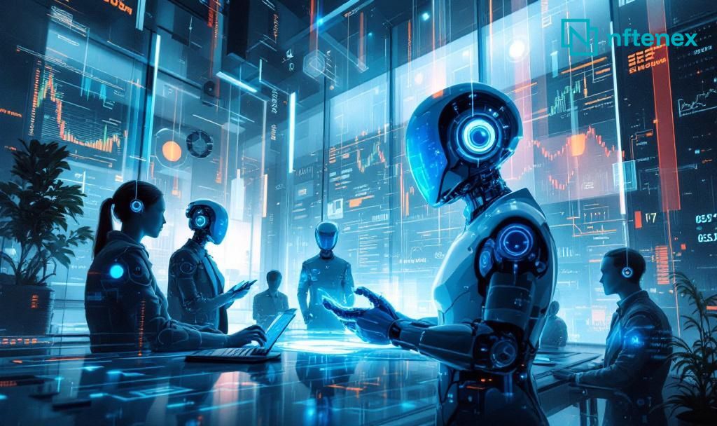 Pocketnet Enhances Access with MWX Token Listing on BitMart and Bitget Introduces Advanced AI Trading Assistant GetAgent