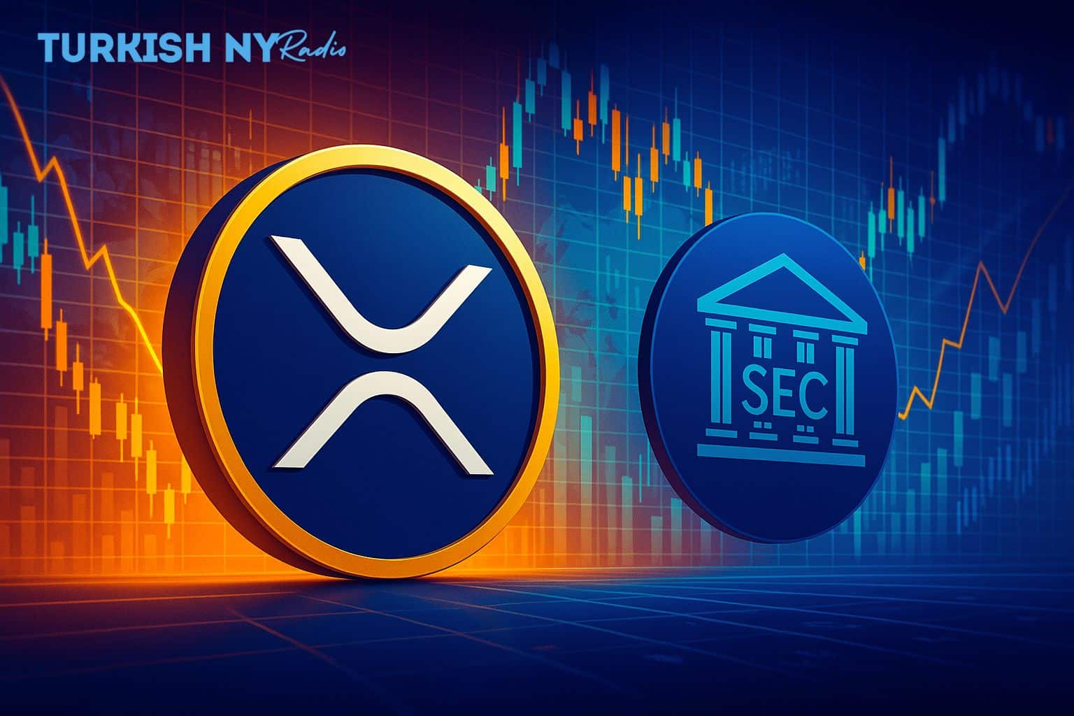 Ripple vs. SEC Nears Deadline: Can XRP Bulls Survive the Final Test?