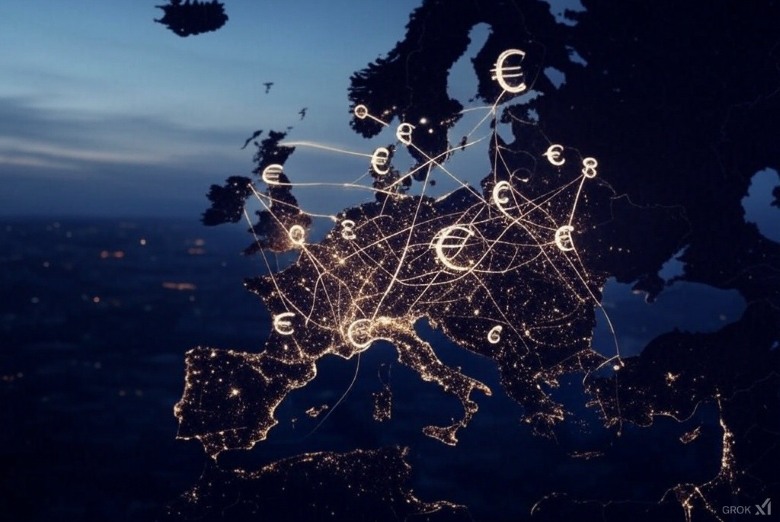 Eurosystem Expands DLT Settlement Initiative with Central Bank Money