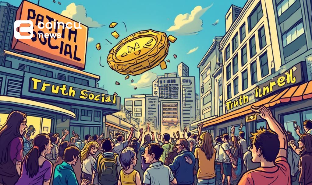Truth Social Introduces Utility Token in Loyalty Program Initiative