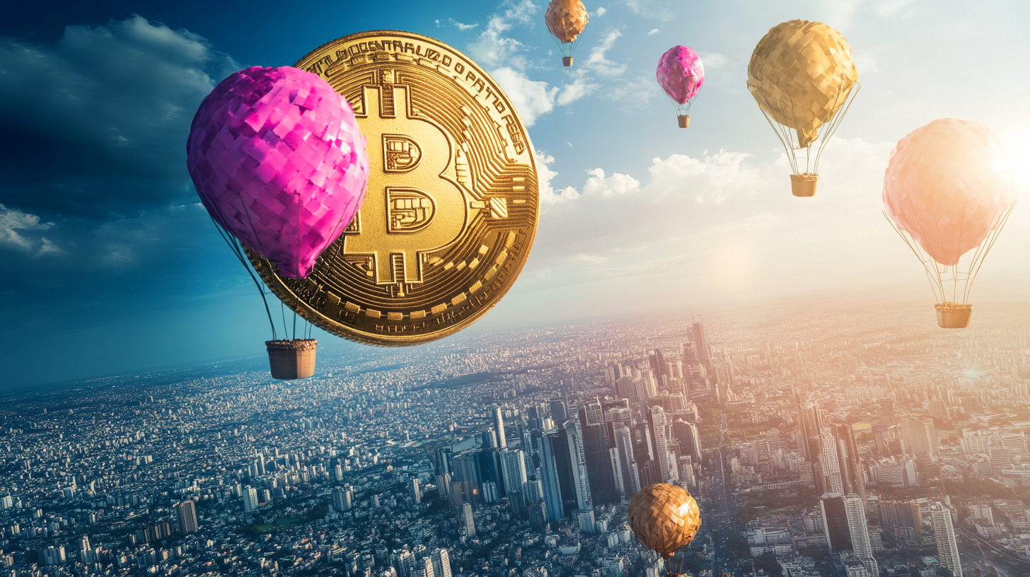 Secure Your Complimentary Tokens – Forecasted to Double and Beyond