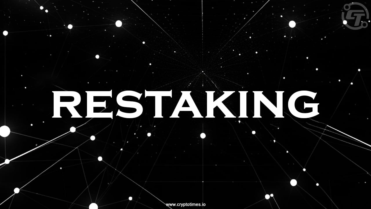 The Six Leading Restaking Platforms You Need to Know in 2025