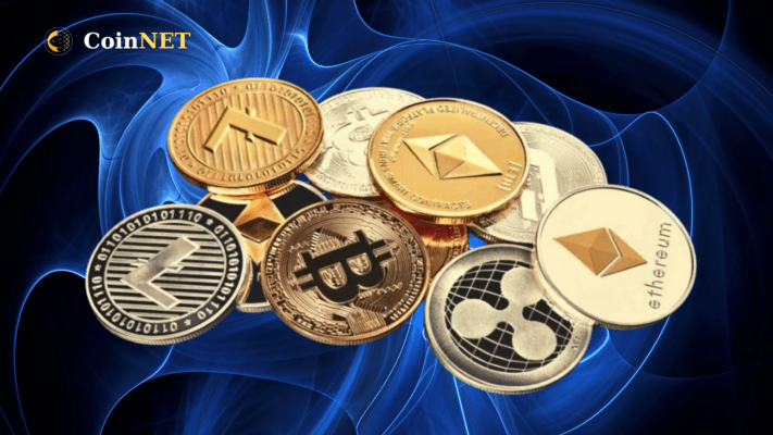 Kripto Piyasası Beklenmedik Şekilde Düştü! Altcoinlerin Son Durumu Böyle