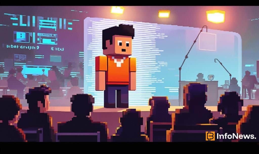 Changpeng Zhao Addresses CEX Transparency Concerns Publicly