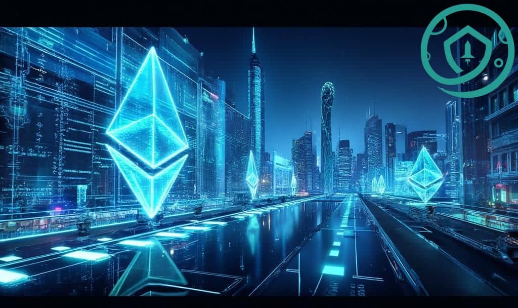 BitMine Acquires $104M in Ethereum to Boost Treasury