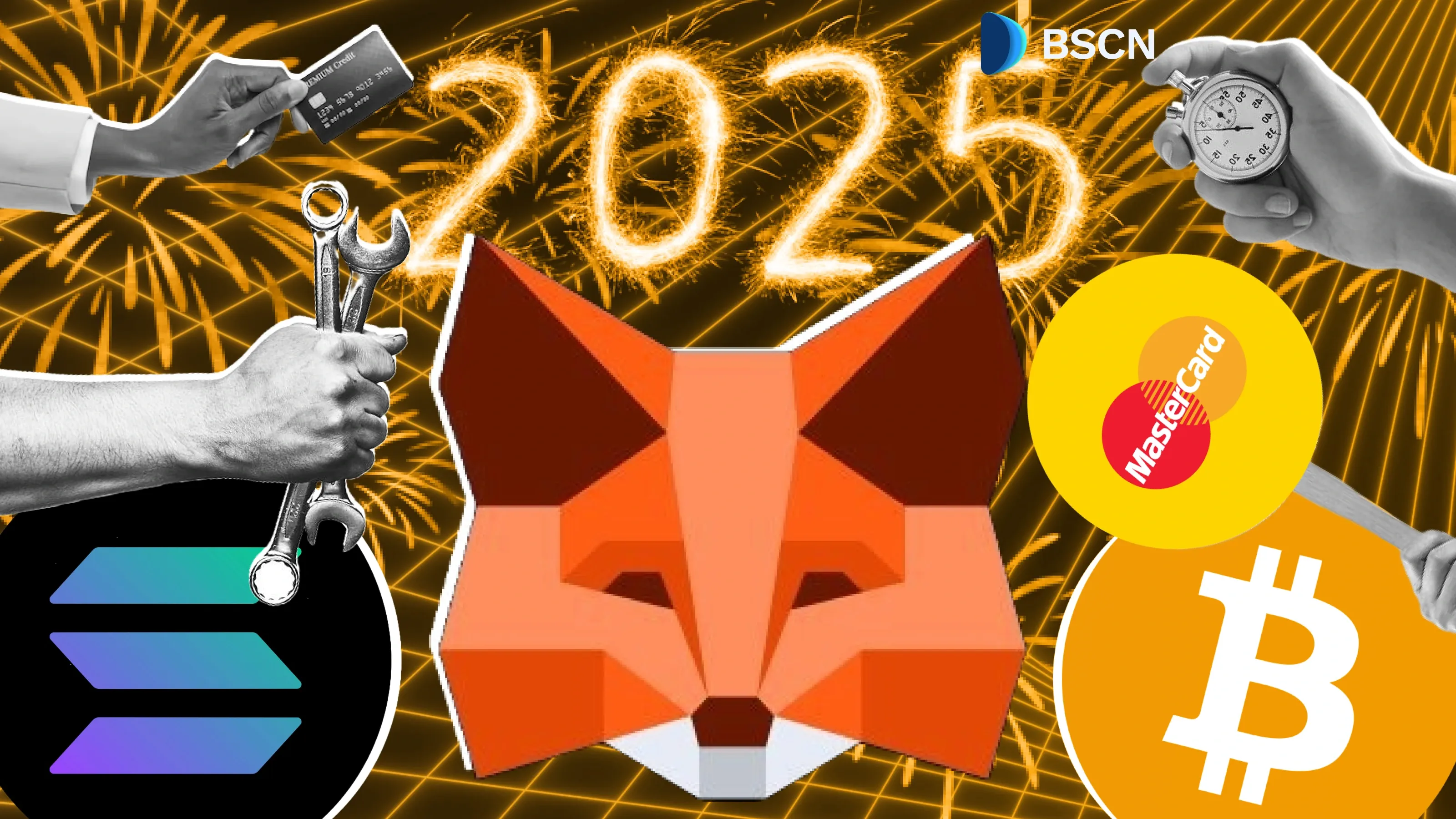 MetaMask 2025 Roadmap Overview
