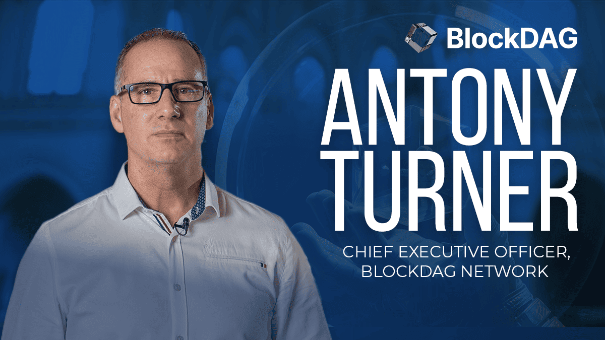 Who’s Behind BlockDAG’s $420M Success? Antony Turner’s Silent Build Unfolds While Avalanche & Astar Rally!