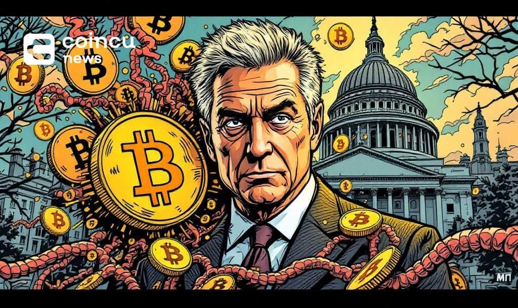 Epstein's MIT Donations Linked to Bitcoin Research Funding