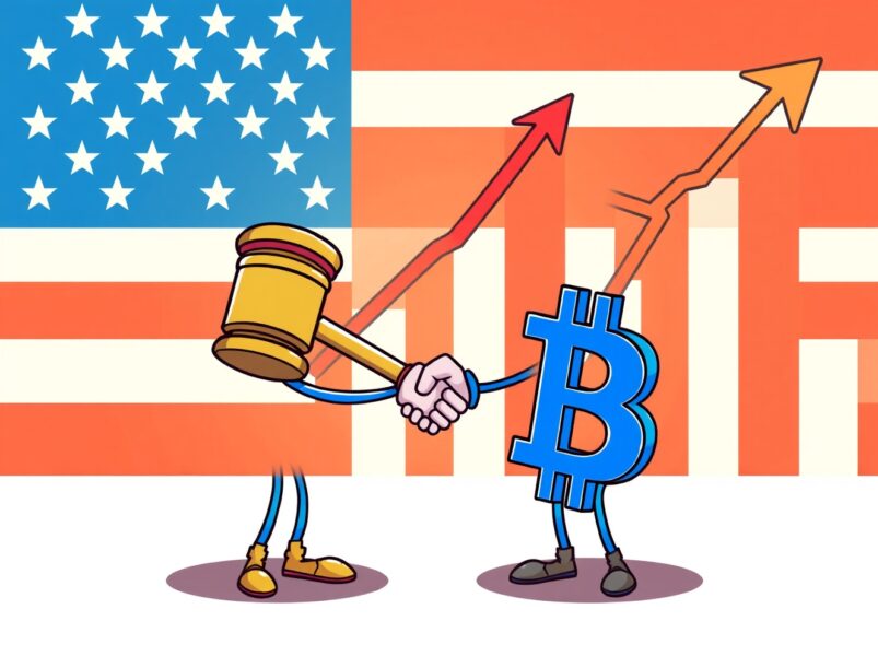 SEC Investigation into Ondo Finance Concludes with a Major Victory: No Charges Filed