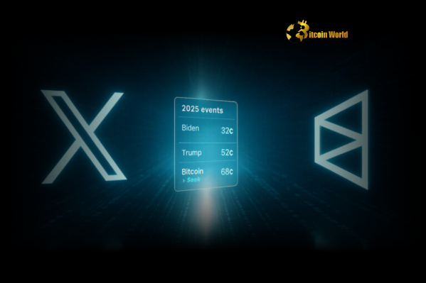 X Polymarket Partnership: Unlocking Clarity with Decentralized Prediction Markets