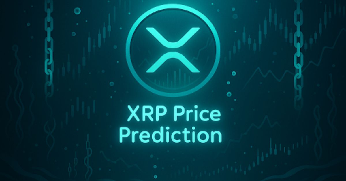 XRP Price News: Analyst Warns of 60% Crash