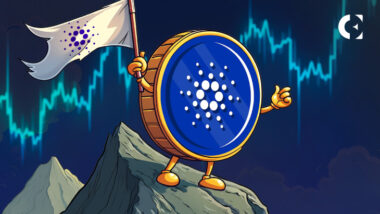 Cardano’s 2025 Surge: Why Trump’s US Crypto Reserve & Whales Back ADA