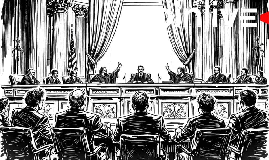 Aave's Four-Year SEC Investigation Ends Without Action