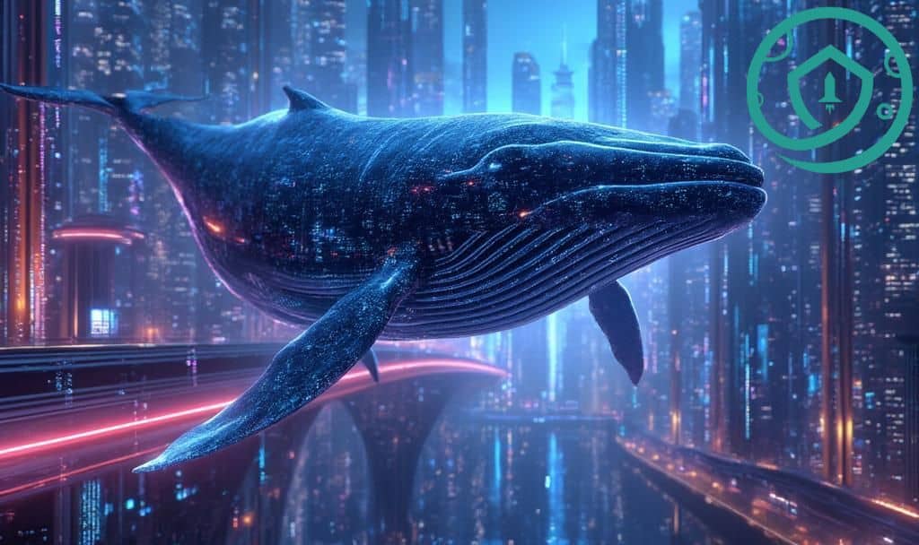 Whales Drive Momentum in Pepe Coin Accumulation
