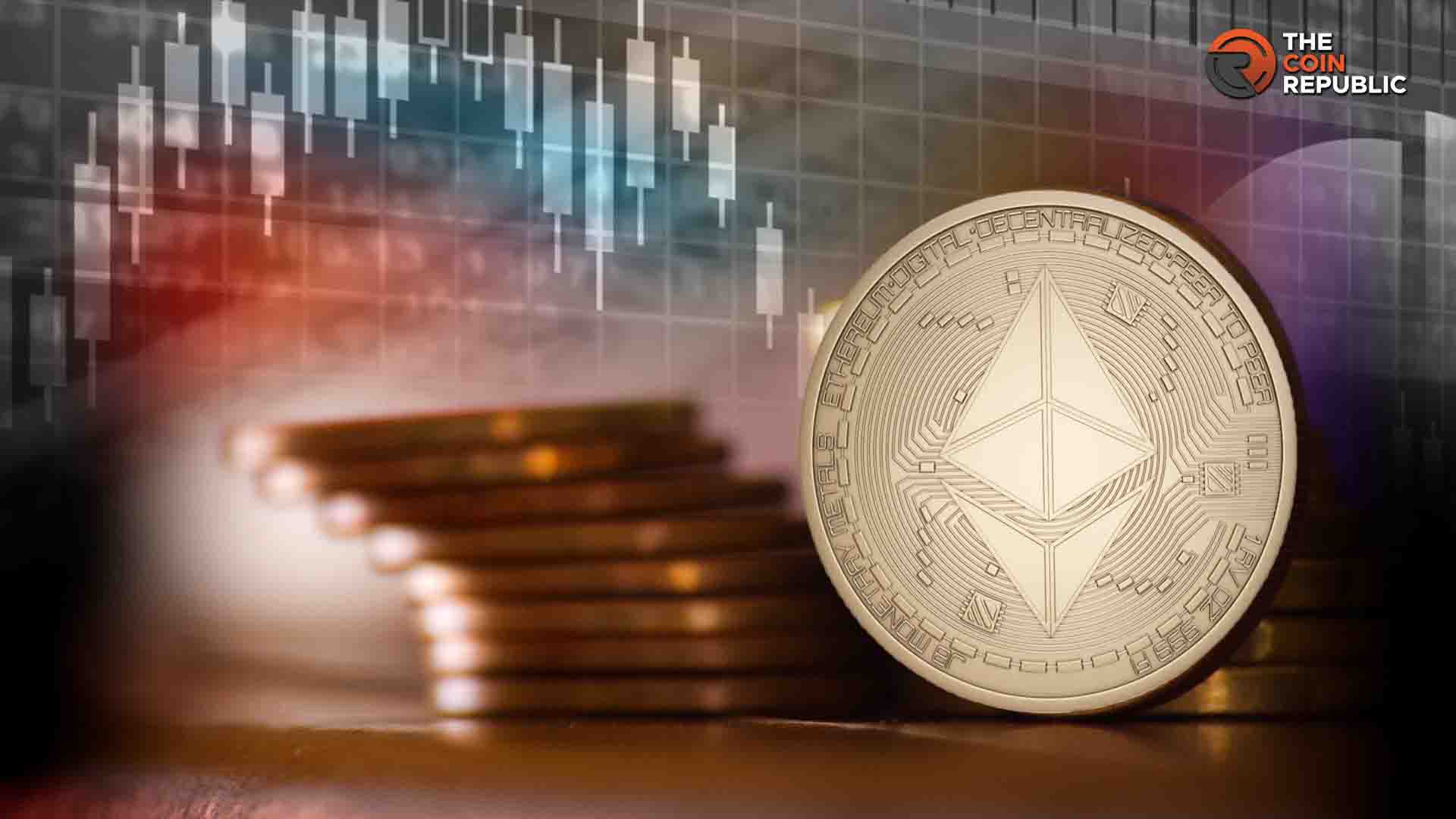 Why Ethereum Price May Hold $4,000 Despite Big Player Dump Rumors