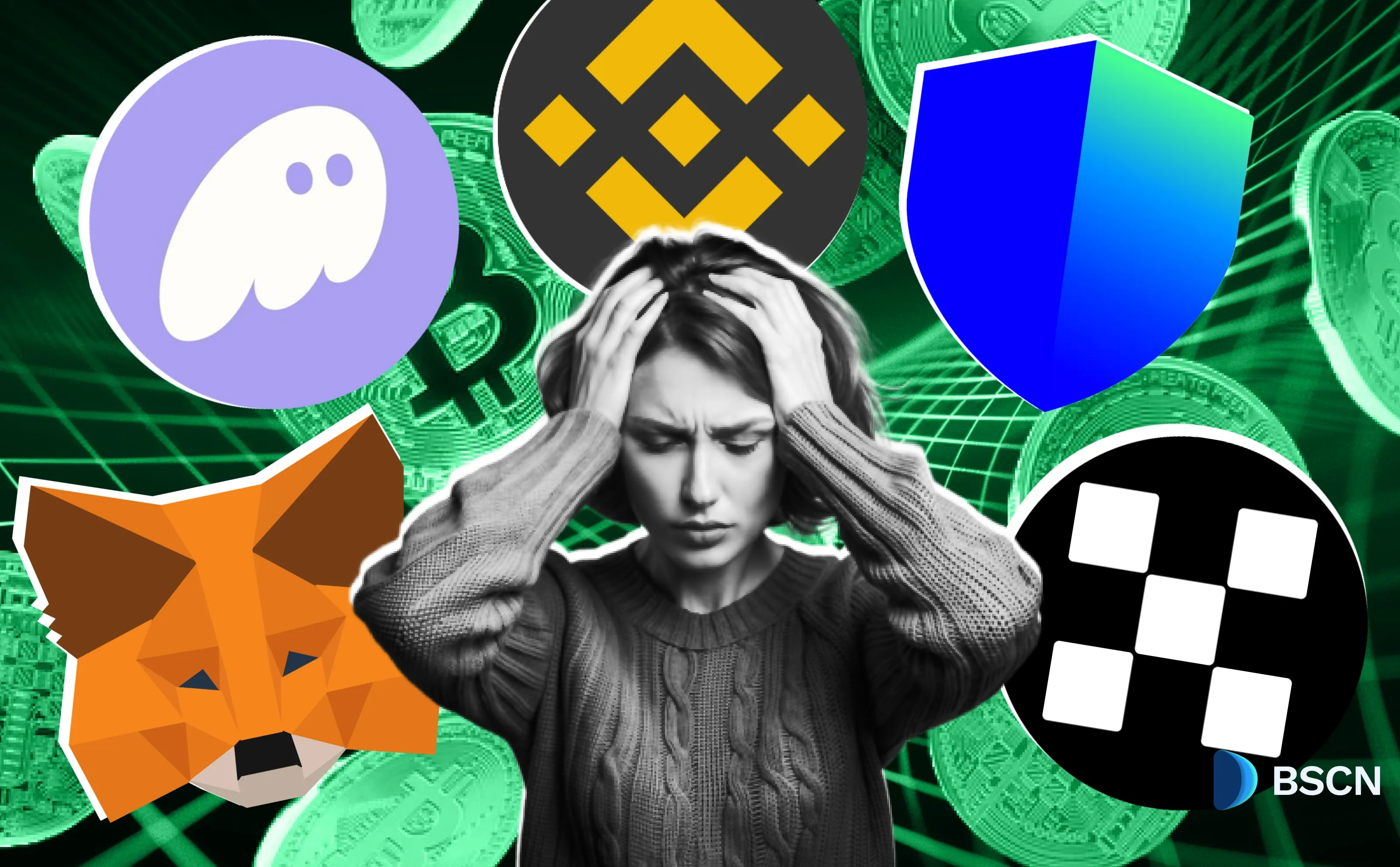 How To Choose A Crypto Wallet in 2025 - Top 7 Wallets [Ultimate Guide]