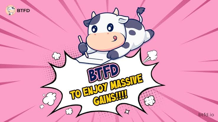 Top Meme Coins to Invest in: BTFD, Turbo, COQ Inu Updates