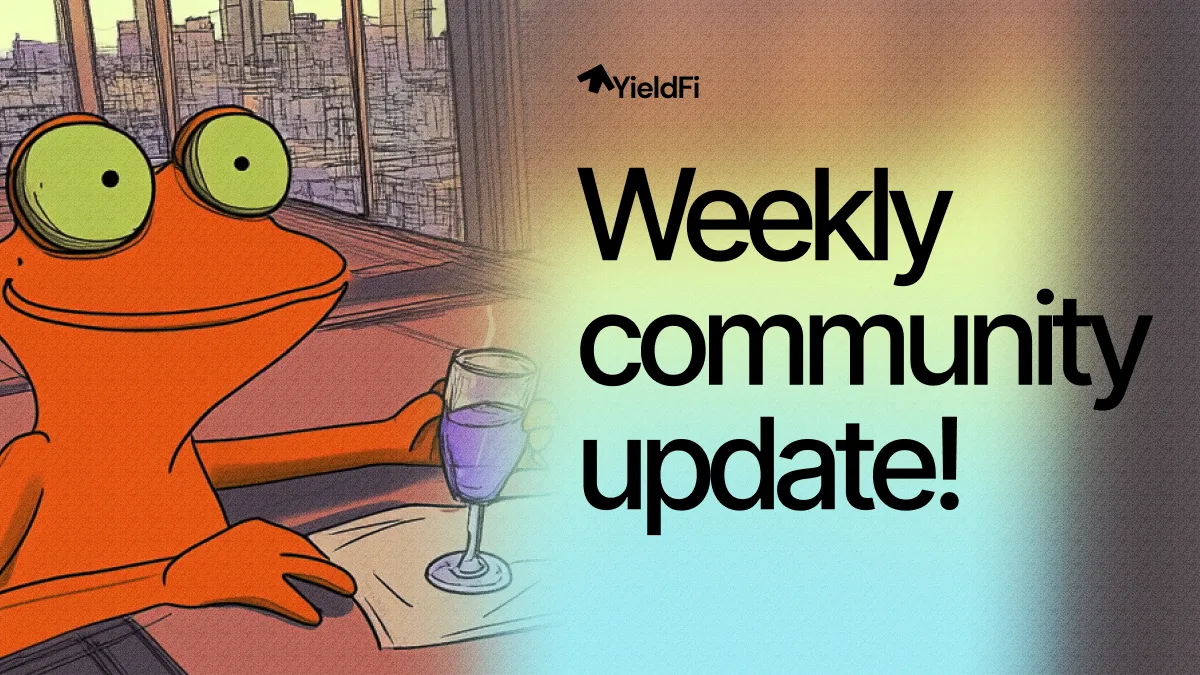 February Highlights — Short Month, Big Impact 🚀