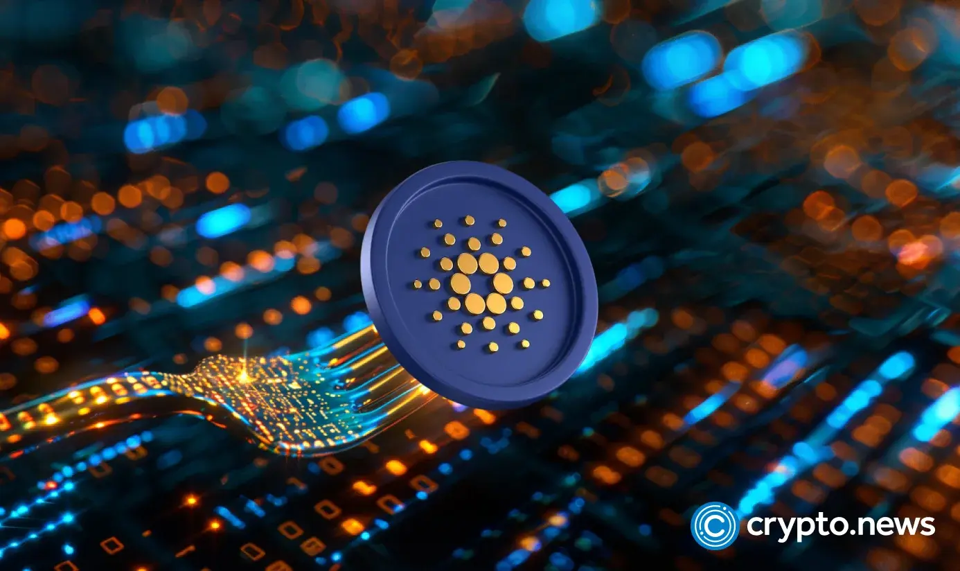 Cardano price consolidates as traders eye $1 breakout – or deeper correction