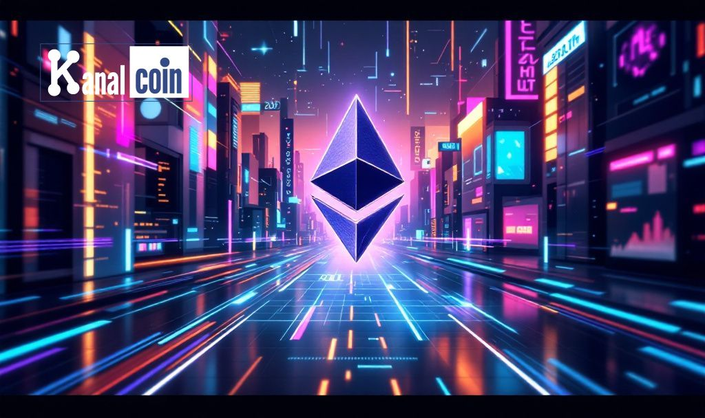 Ethereum Scaler MegaETH Testnet Launches, Achieves 20,000 TPS