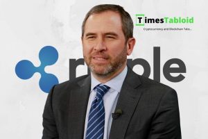 XRP Army Reacts As Ripple CEO Drops Huge Clue