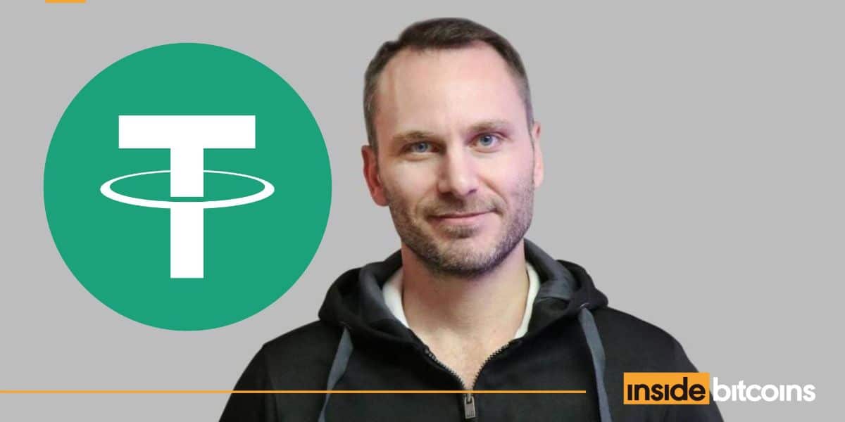 TradFi “Propaganda Machine Growing Worried,” Says Tether CEO After S&P Downgrades USDT
