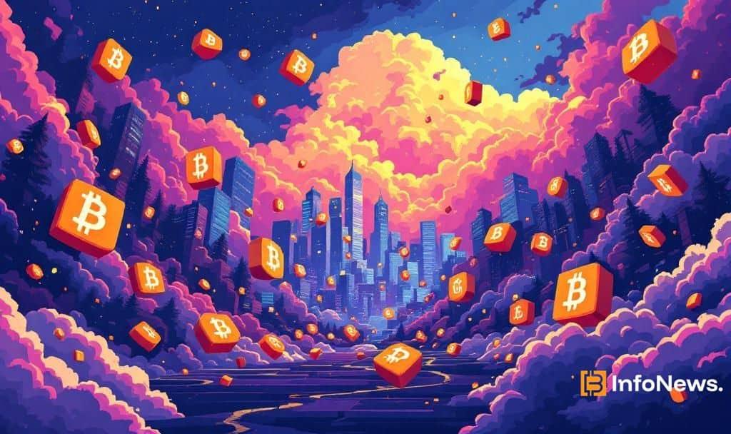 Mt. Gox Moves $1B BTC Amid Cloudflare Outage