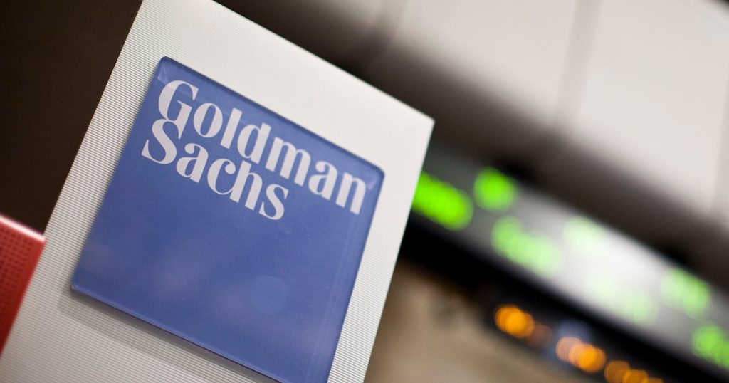 Goldman Sachs Reveals Its Bitcoin (BTC) and Altcoin Holdings! Reduced Its Ethereum Holdings, Sold Off These Two Altcoins Completely!