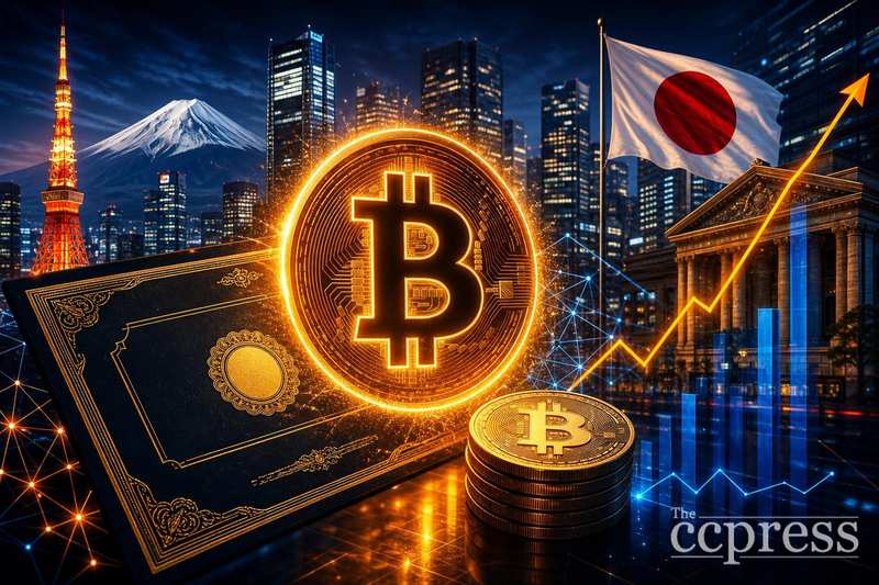 Metaplanet to Launch Bitcoin-Based Preferred Shares in Japan