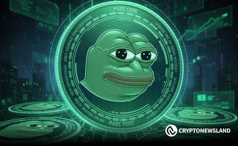 PEPE Signals Range-Bound Move as Momentum Weakens