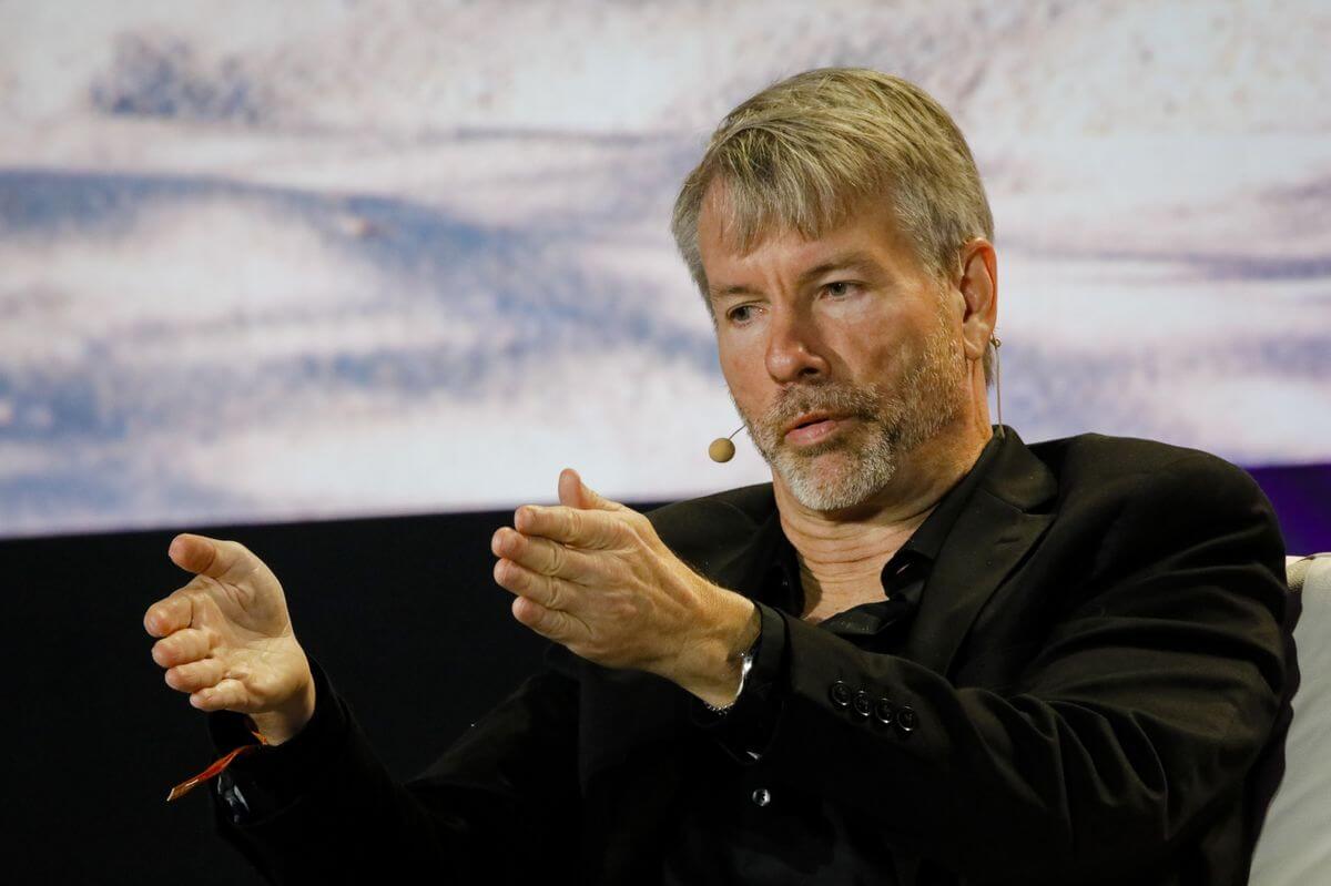 Strategy Eyes $21B Fundraise to Expand Bitcoin Holdings