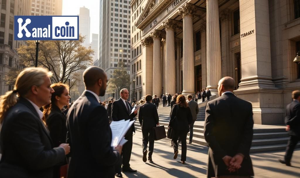 Binance Faces Historic $4.4 Billion Sanctions Settlement