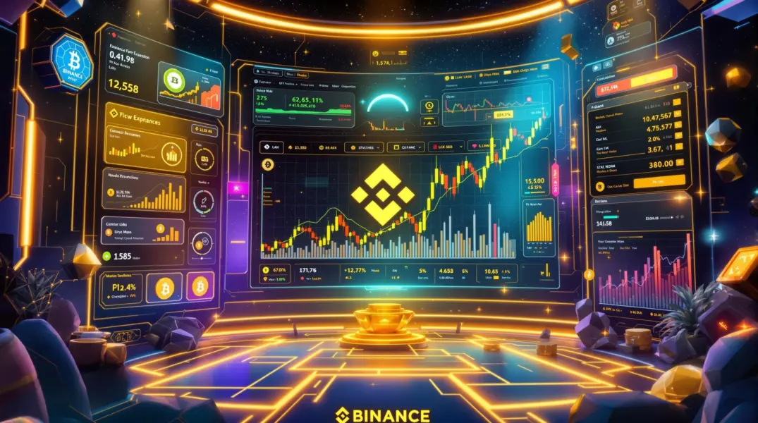 Binance Chainbase: A Powerful Leap for Digital Asset Accessibility