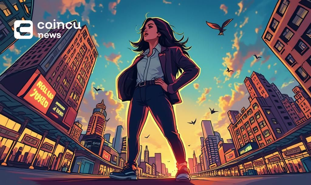 Canary Staked CRO ETF Files S-1 with US SEC