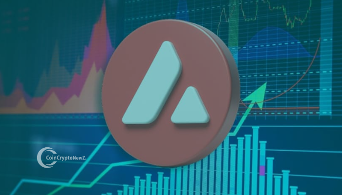 AVAX Targets Bullish Breakout as Support at $19.41 Holds Strong