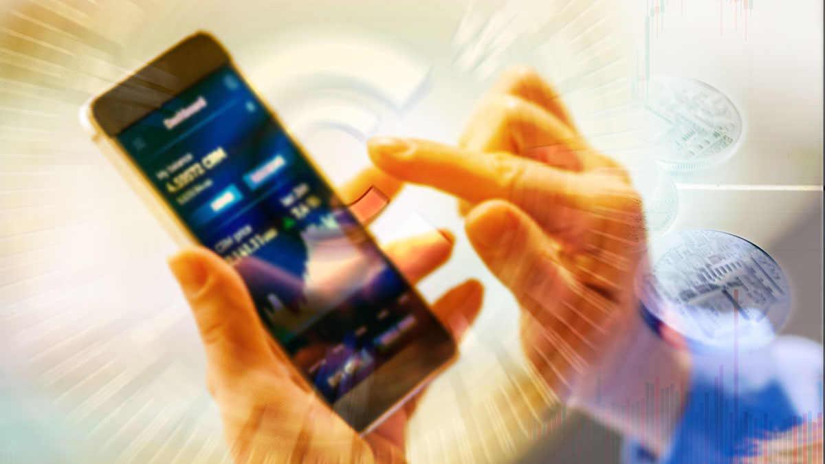 A New Trend Emerges in Crypto Markets