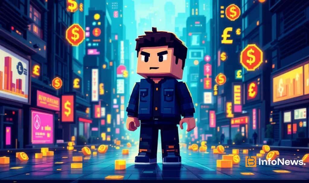 Binance Founder Criticizes Crypto Payments Amid USDC Wallet Concerns