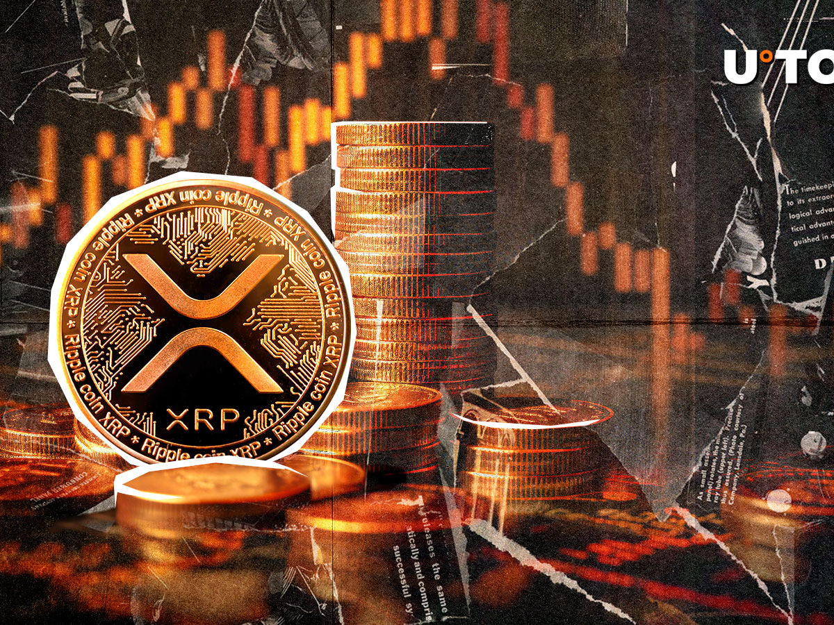 1,000,000 XRP Drop: Why Did Network Lose So Much?