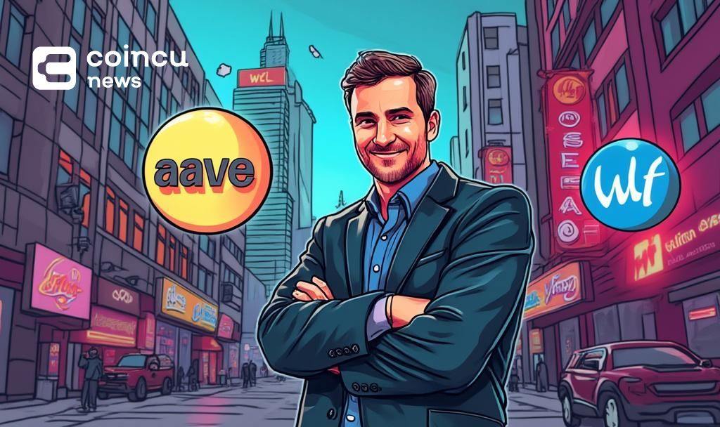 Aave Founder Confirms WLFI Partnership Validity Amidst Speculation