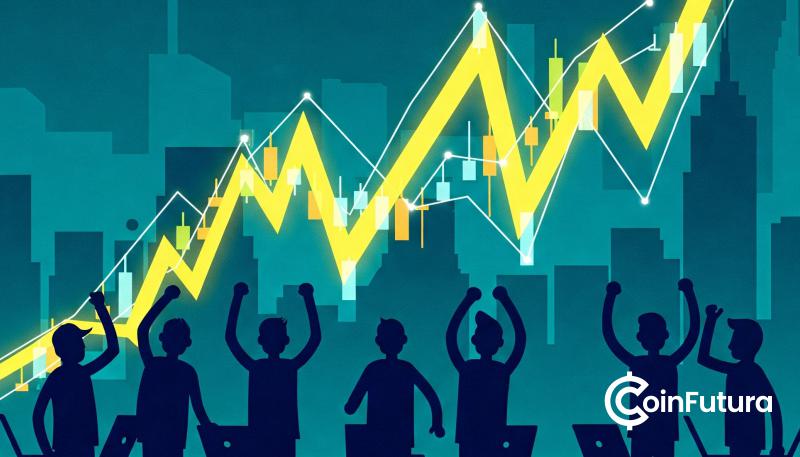 Algorand Forms Descending Channel as Traders Watch for Potential 100–150% Upside Breakout