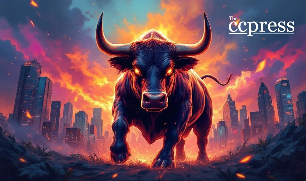 LUNC Surges 20% After Terra Classic Upgrade Vote