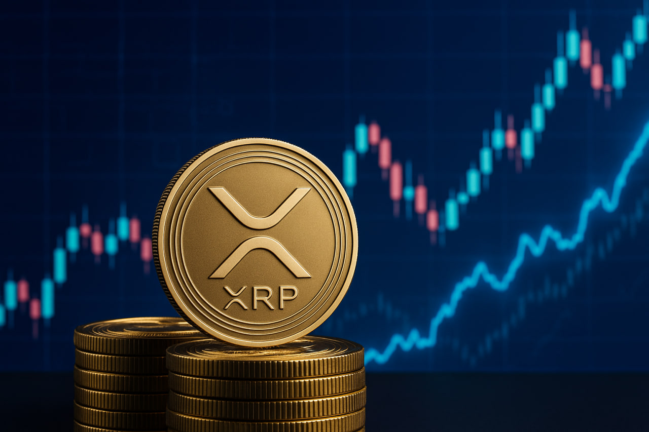 XRP Attracts New Investors, but Chart Still Demands Confirmation
