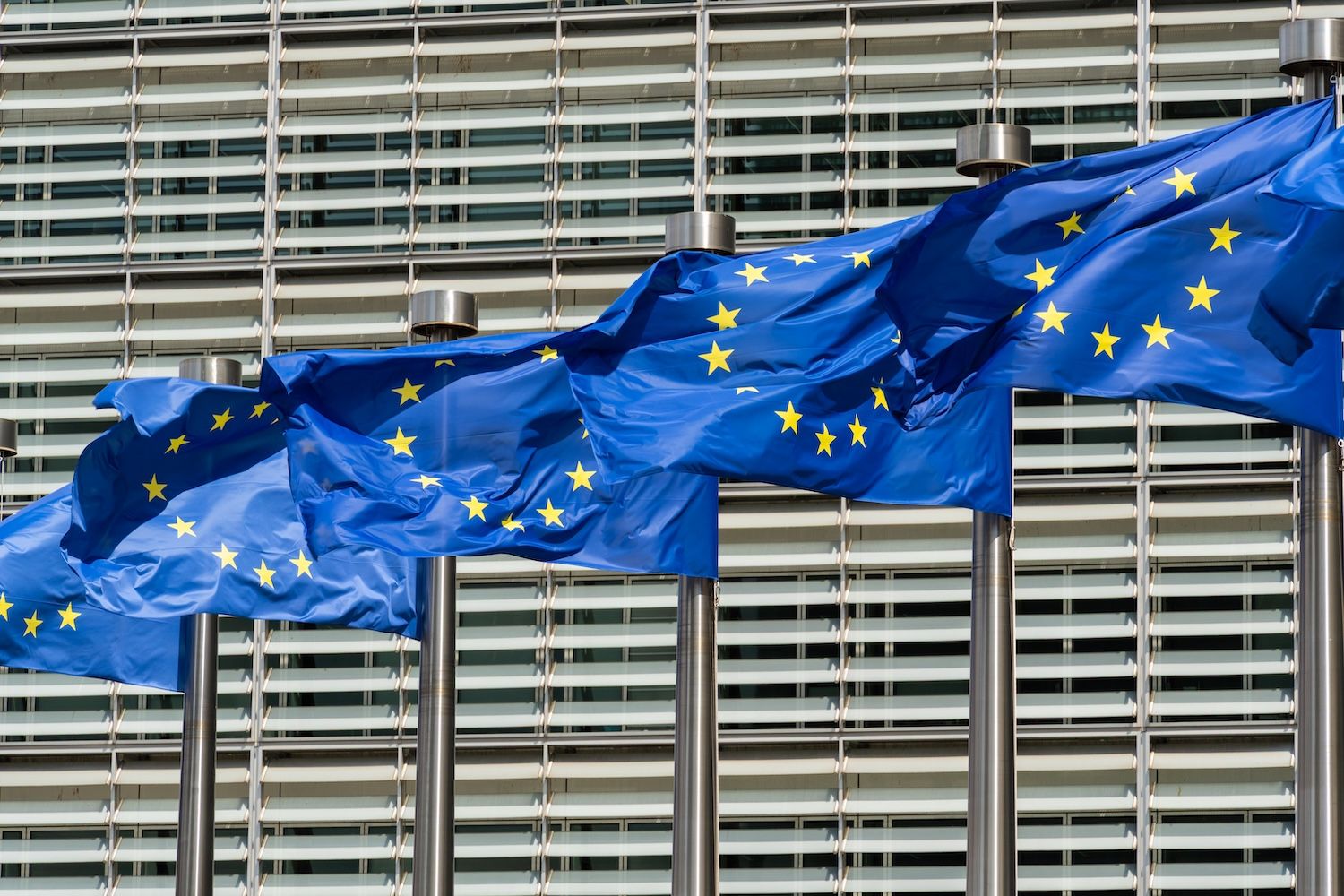 EU Rejects US Security Claims On Anthropic AI Models