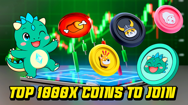 6 Top Trending Altcoins Poised for 2025 Breakouts: BullZilla Surges as the Best Crypto Presale to Watch