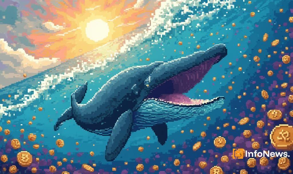 $6M Bet on Hyperliquid HYPE Sparks Price Surge