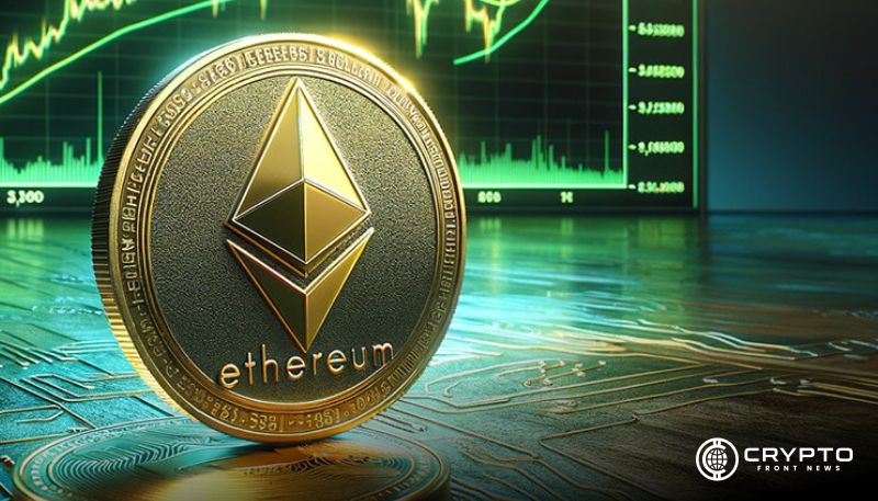 Ethereum Faces Its Worst February Since 2018 as Bearish Trends Take Hold