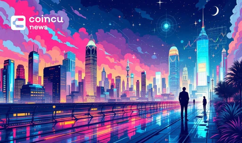 CFTC Grants Operational Flexibility to Crypto Platforms