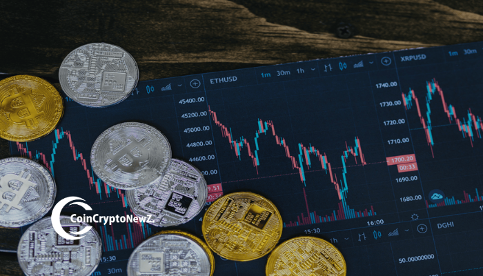 LTC vs BTC: Falling Wedge Hints Upside, But Monthly Chart Warns Patience