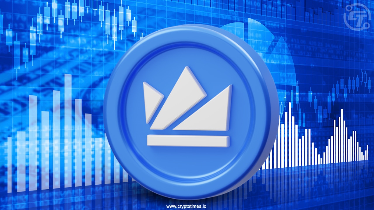 WRX Token Jumps 18% After Supreme Court Dismisses WazirX Case